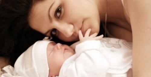 Когда можно делать перманентный макияж после родов. Главные причины отказа