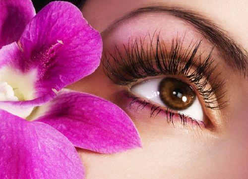 Можно ли с нарощенными ресницами в бассейн. Можно ли купаться с нарощенными ресницами в море