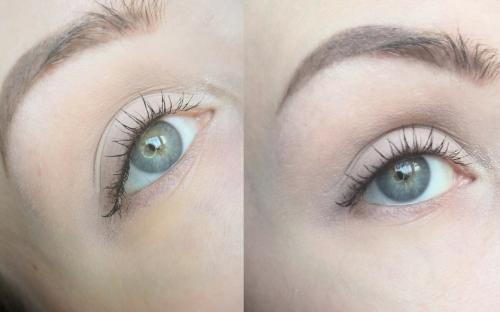 Щипцы для ресниц л#39этуаль. Керлер для ресниц: показываю на себе разницу до и после использования