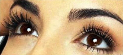 Ресницы 5д. Общая информация