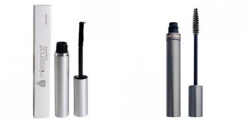 Безопасный состав туши для ресниц. Что такое гипоаллергенная тушь