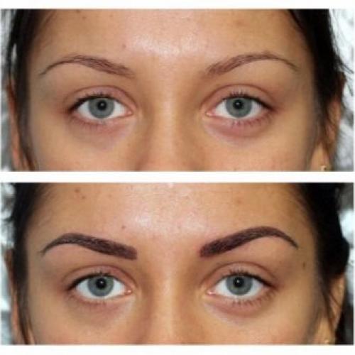 Татуаж бровей через сколько делать коррекцию. Когда делать коррекцию бровей после татуажа 10 Татуаж бровей через сколько делать коррекцию. Когда делать коррекцию бровей после татуажа 10