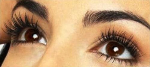 Наращивание ресниц 5д. Общая информация