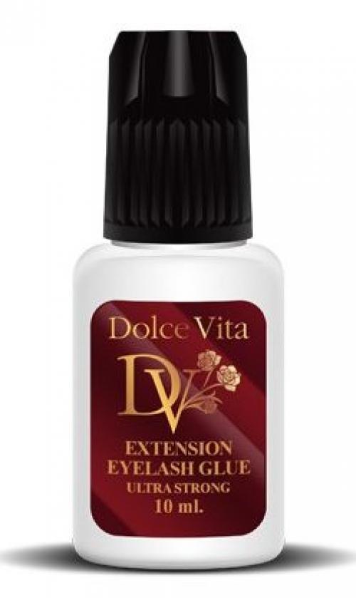 Клей для ресниц. Лучшие клеевые составы для профессионалов