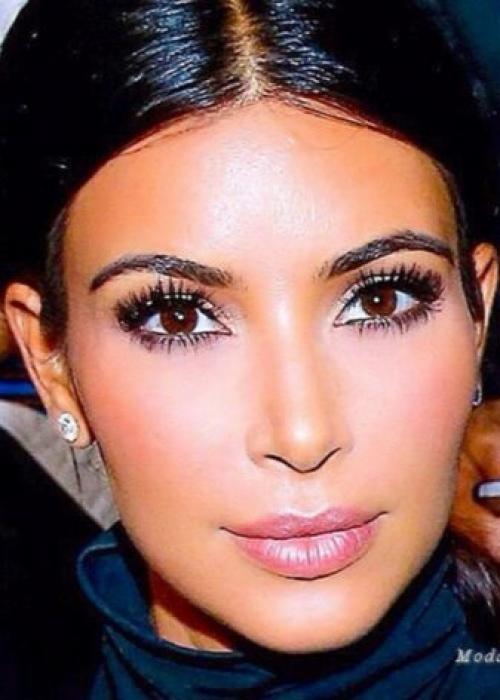 Форма бровей для лица ромбовидного. Макияж 04 Форма бровей для лица ромбовидного. Макияж 04