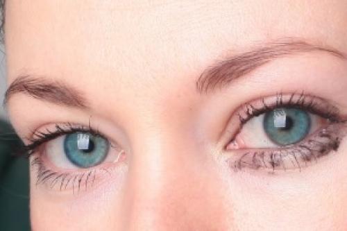 Ламинированные ресницы можно красить. Советы и рекомендации