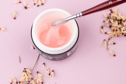 Наращивание ногтей. Как нарастить ногти гелем?