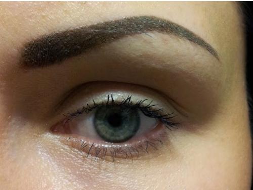 Сколько заживают брови после коррекции. Сколько заживают брови после татуажа? Сколько дней уйдет на заживление после коррекции?