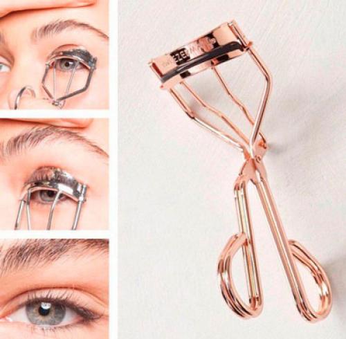 Как правильно пользоваться завивкой для ресниц. Как правильно выбрать щипцы для завивки? 02 Как правильно пользоваться завивкой для ресниц. Как правильно выбрать щипцы для завивки? 02