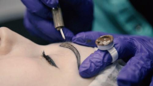 Микроблейдинг при месячных последствия. Как влияет менструация на заживление корочки