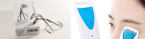 Плойка для ресниц, как пользоваться. Как правильно пользоваться щипцами для завивки ресниц?