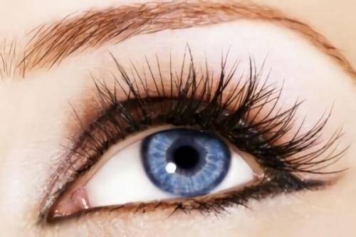 Перманентный макияж век. Виды микропигментирования глаз