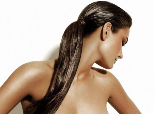 Как влияет на волосы кератин. КЕРАТИН И ЗДОРОВЫЕ ВОЛОСЫ