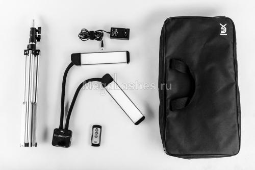 Как выбрать лампу для наращивания ресниц форум. Лампа для наращивания ресниц