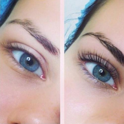 Ламинирование ресниц минусы. Для тех, кто не любит краситься: ламинирование ресниц плюсы и минусы