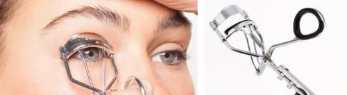 Плойка для ресниц, как пользоваться. Как правильно пользоваться щипцами для завивки ресниц?