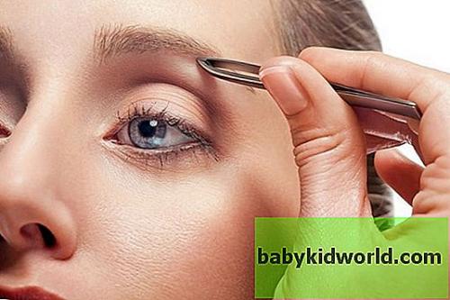 Татуаж бровей в технике растушевки. Как выполняется шотирование 02