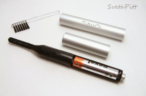 Щипцы для ресниц л#39этуаль. Стайлер для ресниц Л’этуаль