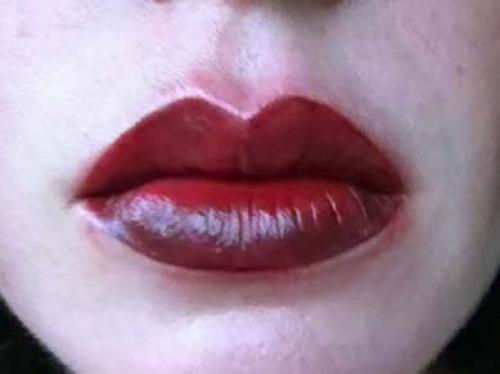 Корки на губах после татуажа. Отзыв: Татуаж губ - Мой Татуаж, процесс заживления. 06 Корки на губах после татуажа. Отзыв: Татуаж губ - Мой Татуаж, процесс заживления. 06