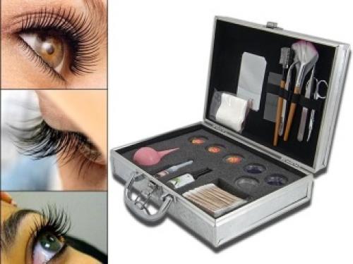 Лисий 2Д эффект. Особенности наращивания ресниц 2Д и цена 01 Лисий 2Д эффект. Особенности наращивания ресниц 2Д и цена 01