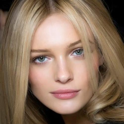 Форма бровей для лица ромбовидного. Макияж 05 Форма бровей для лица ромбовидного. Макияж 05