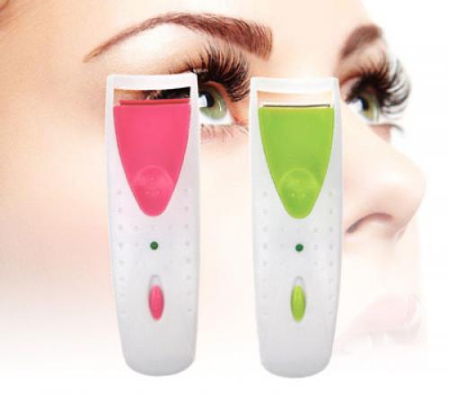 Как правильно пользоваться завивкой для ресниц. Как правильно выбрать щипцы для завивки?