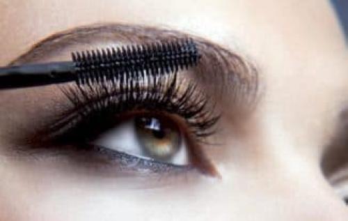 Как правильно красить ресницы тушью, чтобы они не слипались. Как правильно красить ресницы тушью? 13