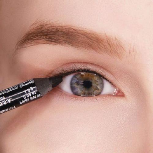 Как правильно красить ресницы изогнутой щеточкой. Правильно красим ресницы тушью — поэтапная инструкция