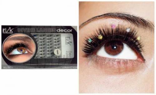 Как клеить пучки ресниц в домашних. Технология приклеивания 09 Как клеить пучки ресниц в домашних. Технология приклеивания 09