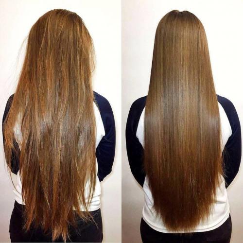 Ботокс волос в домашних условиях с желатином. Рецепт приготовления состава ботокса для волос дома