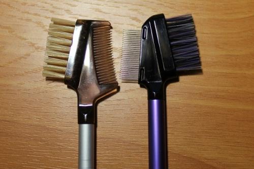 Как красить ресницы тушью, чтобы они были длинными и не слипались. Как пользоваться тушью – пошаговый мастер-класс