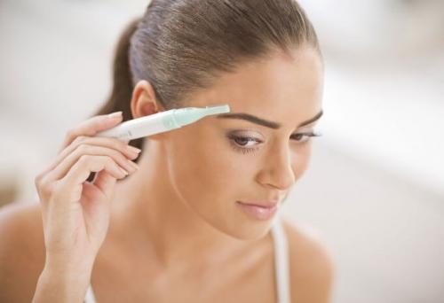 Если подстричь брови. Можно ли стричь брови