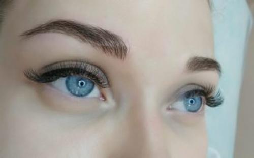 Микроблейдинг бровей. Что такое микроблейдинг: его отличия от других техник