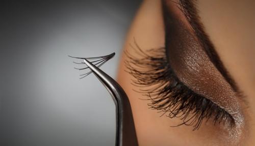 Поресничное наращивание ресниц по японской технологии. Чем японская технология наращивания ресниц отличается от любой другой? Какие материалы используются? 07 Поресничное наращивание ресниц по японской технологии. Чем японская технология наращивания ресниц отличается от любой другой? Какие материалы используются? 07