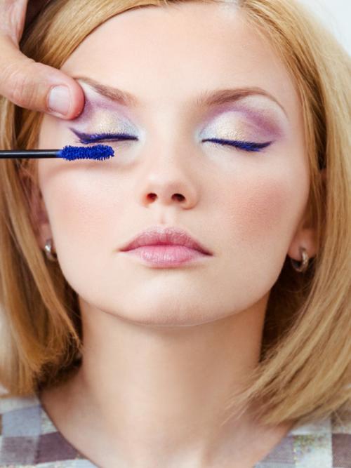 Серые тени для голубых глаз. Тени для серых глаз в соответствии с цветотипом внешности 03