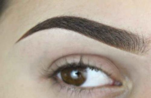 Кто пил алкоголь после татуажа. 