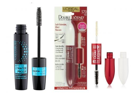 Термотушь лореаль. 6 термотушей, которые смываются «чулочком» и что надо об этом знать