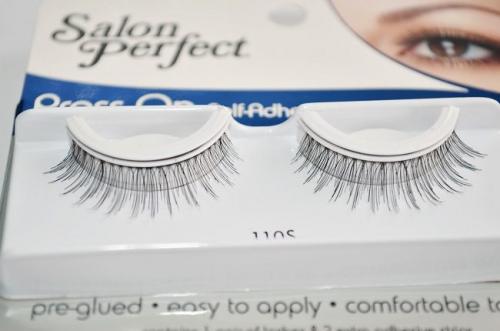 Как снять накладные ресницы. Накладные ресницы