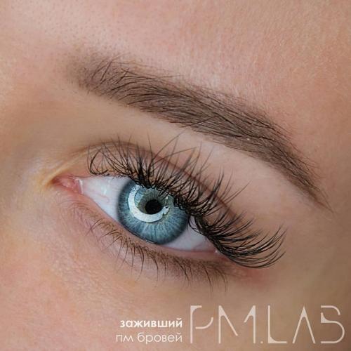 Перманентный макияж удалить. Удаление татуажа бровей — быстро, эффективно в домашних условиях