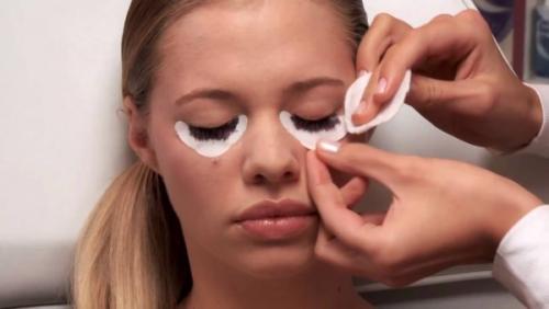 Ламинирование ресниц. Как сделать ламинирование ресниц в домашних условиях (пошаговое руководство)