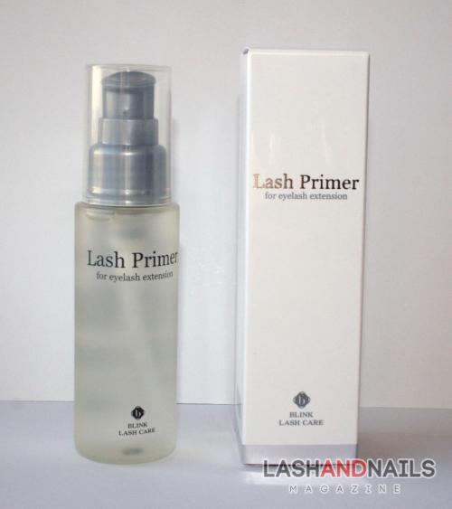 Забыла обезжирить ресницы перед наращиванием. Обезжириватель для ресниц