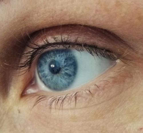 Когда можно красить ресницы после татуажа глаз. Межресничный татуаж: уход после процедуры 06