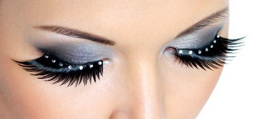 Забыла обезжирить ресницы перед наращиванием. Подготовительные процедуры перед наращиванием ресниц