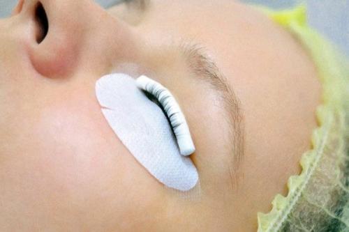 Можно ли красить ламинированные ресницы краской. Принципиальные вопросы