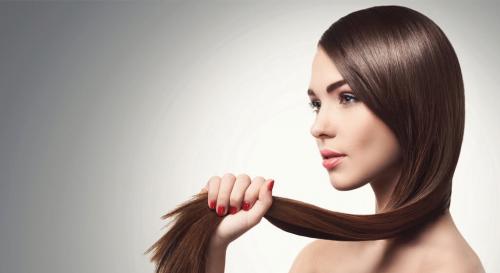 Нанопластика волос. 10 фактов о нанопластике для волос