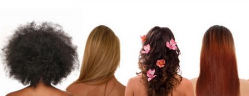 Кератиновое выпрямление это. Кератиновое выпрямление на разные типы волос