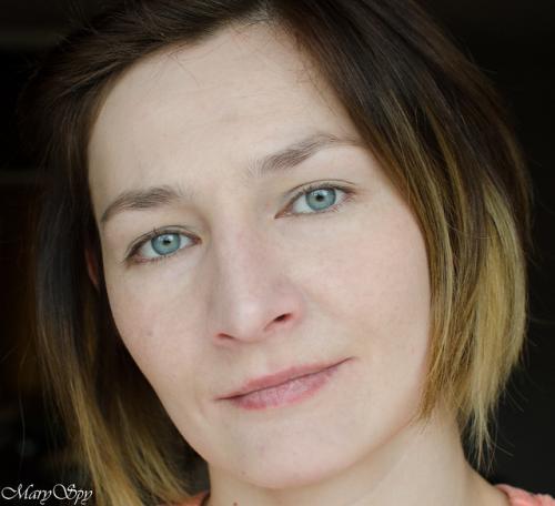 Термотушь диваж. Divage Tube Your Lashes Hi-Tech Volume Mascara