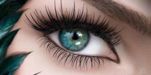 Наращивание ресниц виды. Виды наращивания ресниц с фото