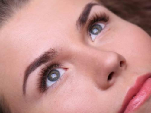 Наращивание ресниц лисий эффект 2д. Виды объемов 12 Наращивание ресниц лисий эффект 2д. Виды объемов 12