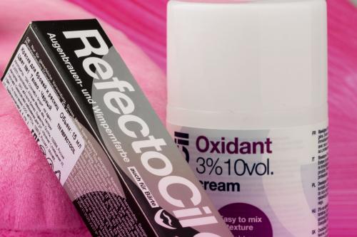 Ламинирование ресниц дома набор. Базовый набор для ламинирования ресниц